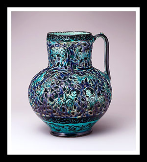 کوزه خوارزمشاه